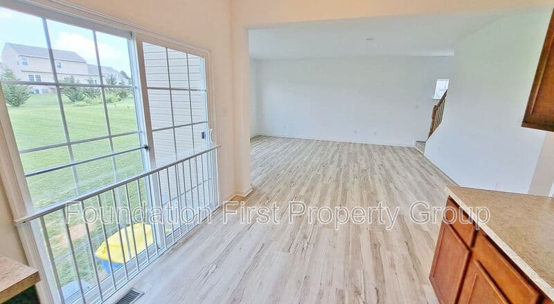 Hanover House: 2322 Swiftwater Drive