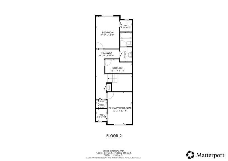 Iowa City Townhome: 400 S Dodge St