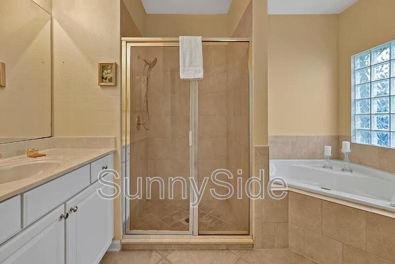 Orlando House: 11326 Cypress Trail Dr