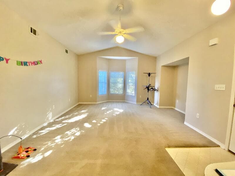 Niceville Condo: 1501 Partin Dr N, 261