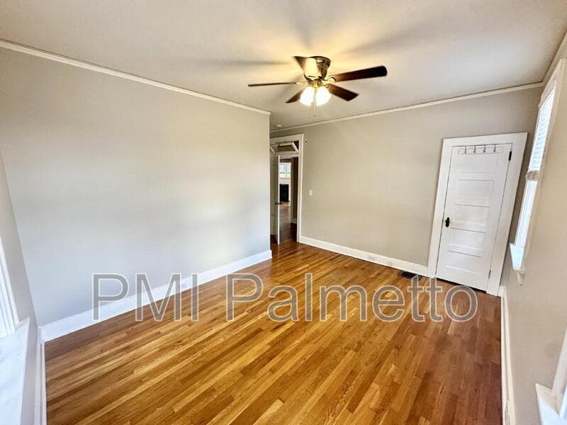 Cayce House: 1419 Axtell Drive