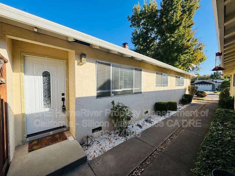 San Jose Condo: 2629 Skylark Drive