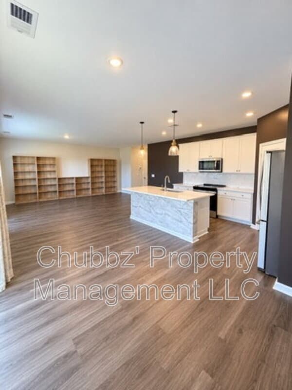 Hardeeville House: 82 Givhans Loop
