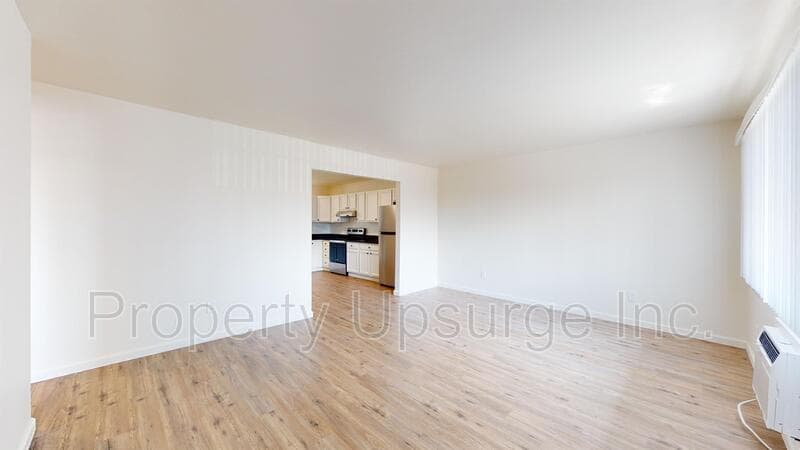 Redding Apartment: 3980 Churn Creek Rd