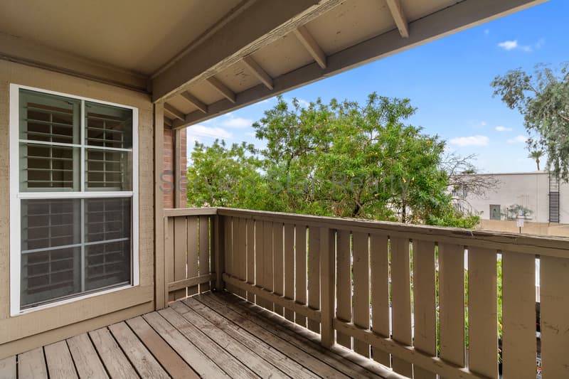 Tempe House: 200 E Southern Ave