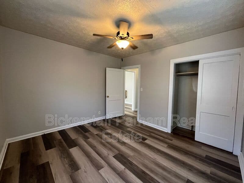 Columbus Condo: 4317 Third Avenue