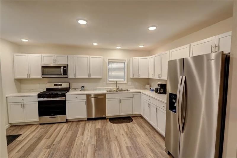 Hayward Condo: 10011 Aspen Ln
