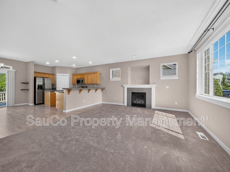 Portland House: 5073 Northwest 149th Terrace