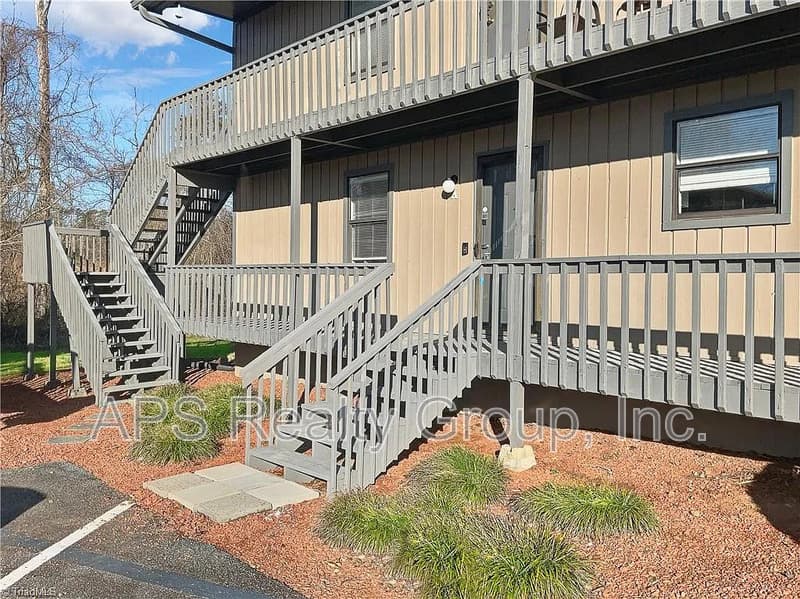 Winston-Salem Condo: 130 Vista Circle A - 1