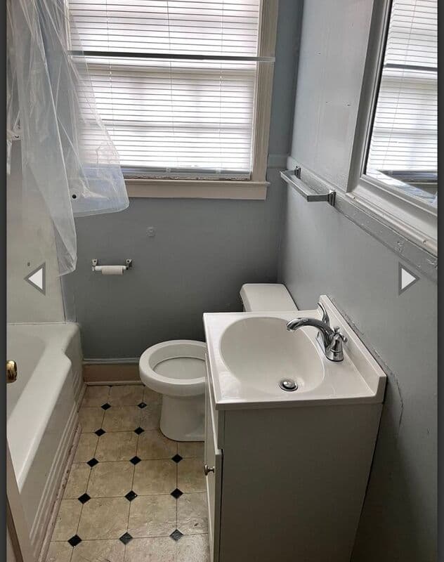 Orangeburg House: 1286 Union St