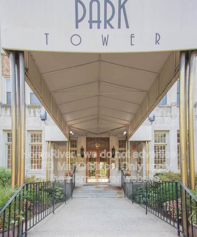 Washington Condo: 2440 16th St NW