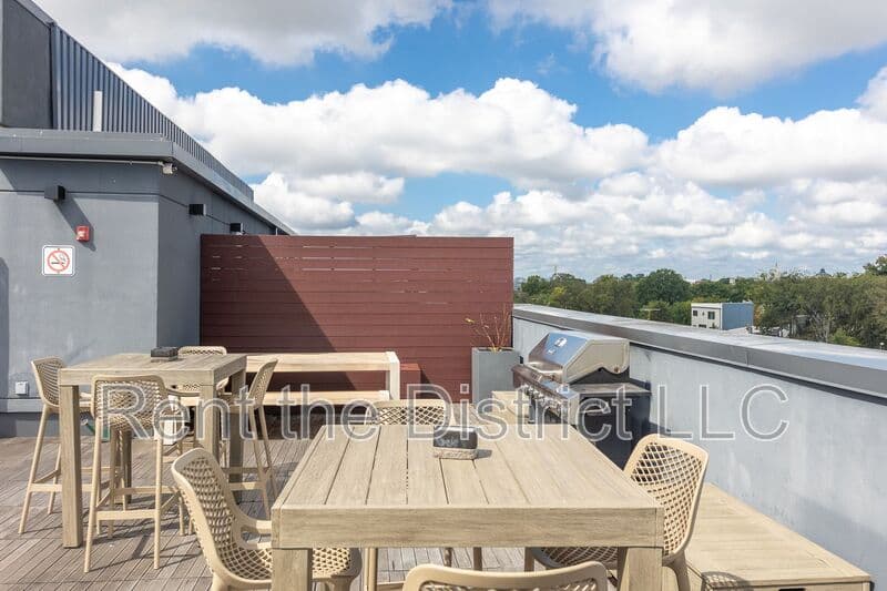 Washington Condo: 1345 K Street SE