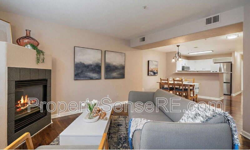 Aurora Condo: 12555 East Tennessee Circle