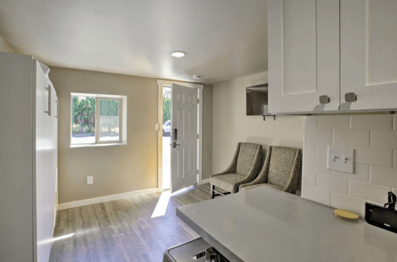 Spokane Valley Condo: 10625 East Trent Avenue - 8
