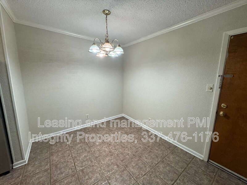 Lafayette Condo: 1301 Saint John Street