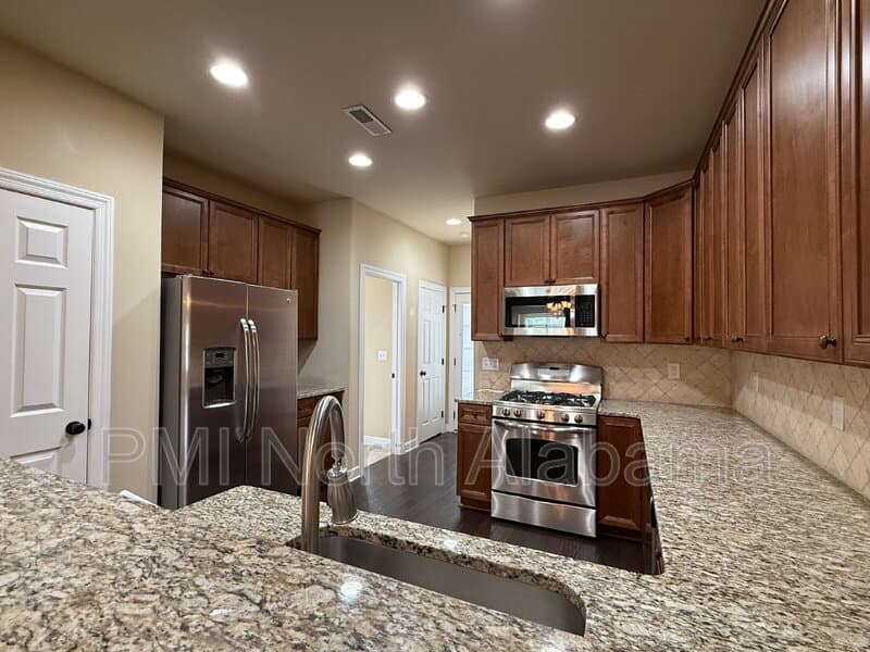 Huntsville Townhome: 1012 Scarlet Woods