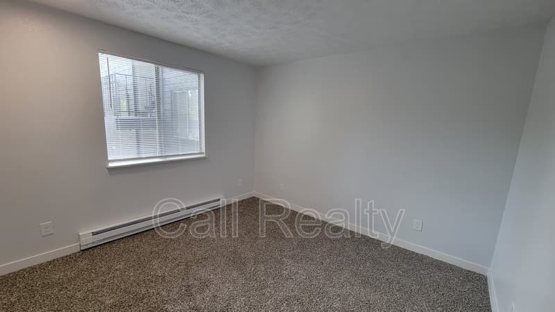 Spokane Condo: 2815 E 27th
