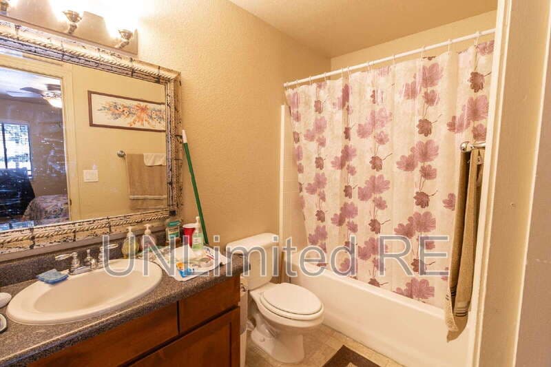 Flagstaff Condo: 1385 West University Avenue