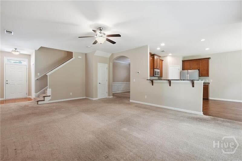 Richmond Hill House: 380 Summer Hill Way