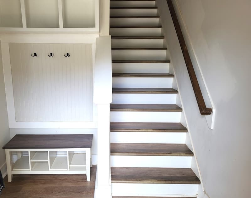Wake Forest Condo: 861 South Franklin Street
