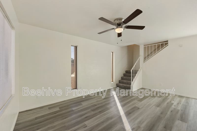 Phoenix House: 2732 E Culver St