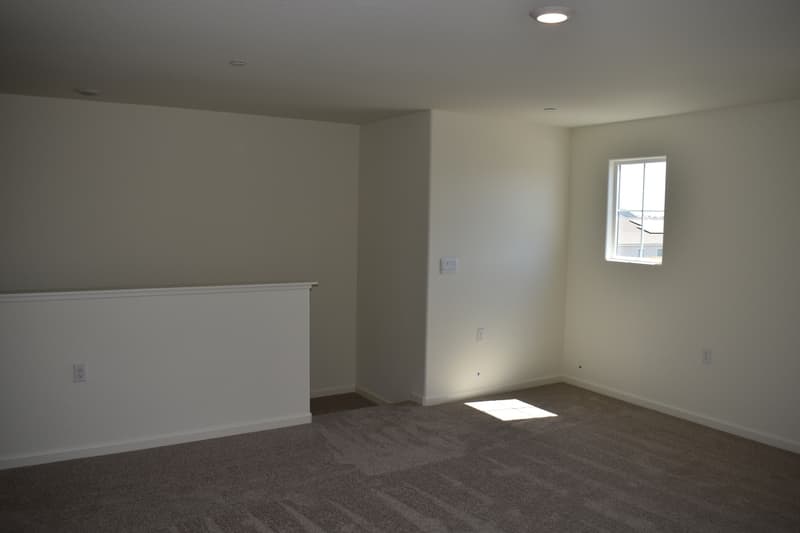 Merced House: 4049 Cinnabar Avenue