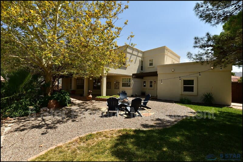 El Paso House: 6598 Eagle Ridge Dr !!