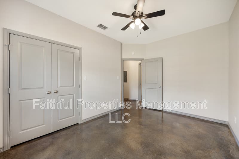 Tyler Condo: 13554 Farm to Market Road 14