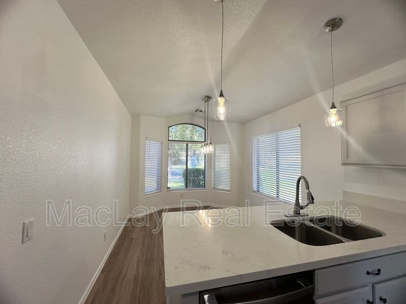 Chandler House: 1831 W. Havasu Way