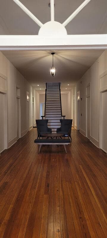 Statesboro Condo: 9 Hill Street - 9