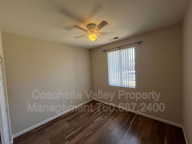 Coachella House: 49126 Pluma Roja Place