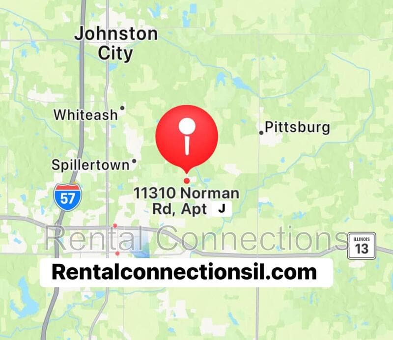 Marion Condo: 11310 Norman Rd Apt J