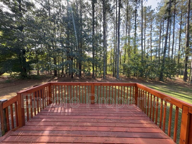 Clayton House: 361 Lassiter Farms Lane