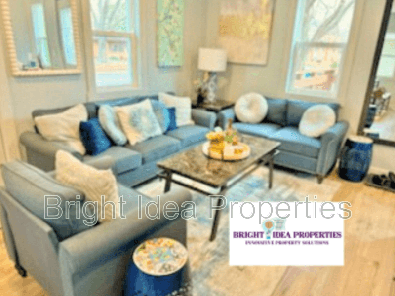 Minneapolis House: 5819 North 42nd Avenue