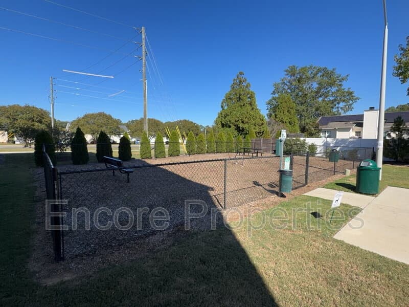 Fuquay-Varina Townhome: 223 Pond View Court