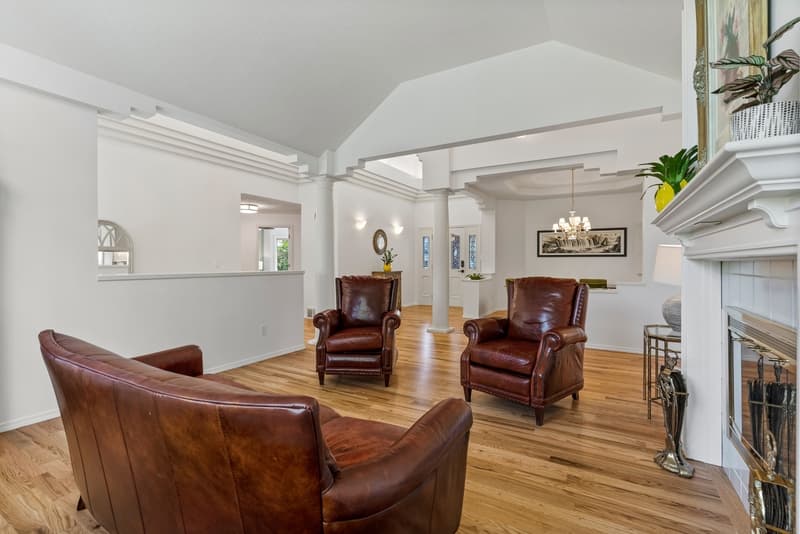 Spokane House: 602 West Bradford Court