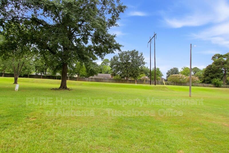 Tuscaloosa House: 129 22nd Street N