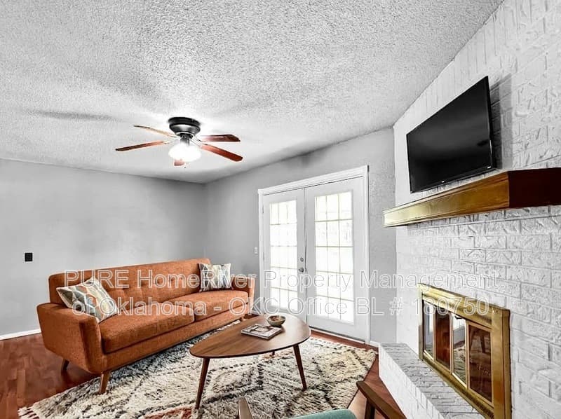 Yukon House: 1029 Cambridge Dr