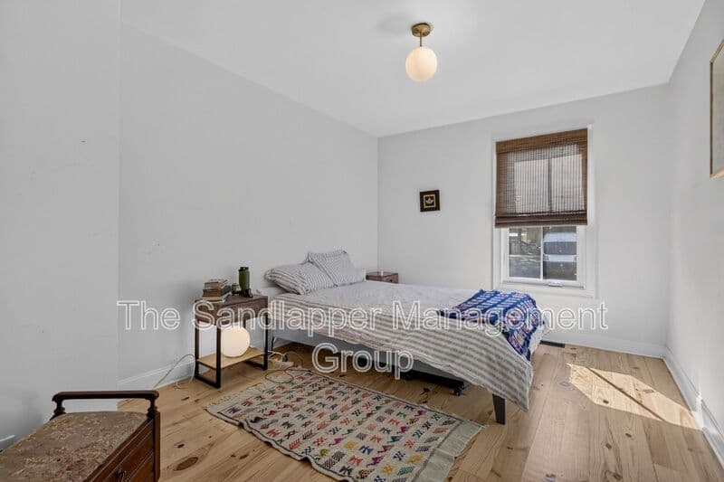 Charleston Condo: 32-A Line Street