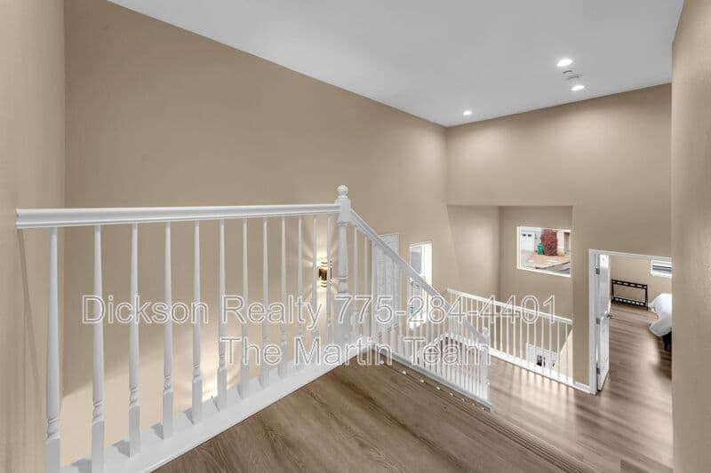Sparks House: 1165 Harbour Cove Court