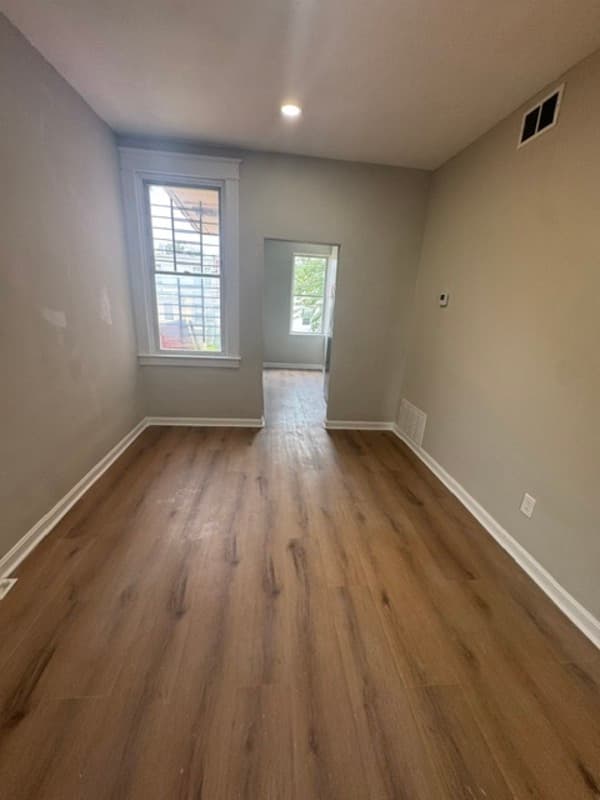 Baltimore Condo: 2547 Park Heights Terrace - 2