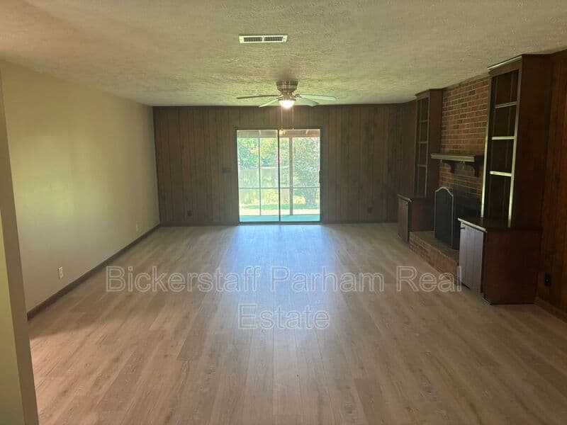 Fortson House: 41 Mallard lane
