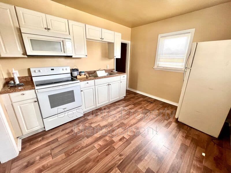 Beaver Falls Condo: 3609 College Avenue