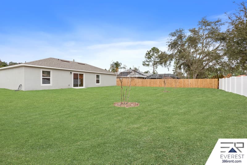 Palm Coast House: 9 Roxland Lane