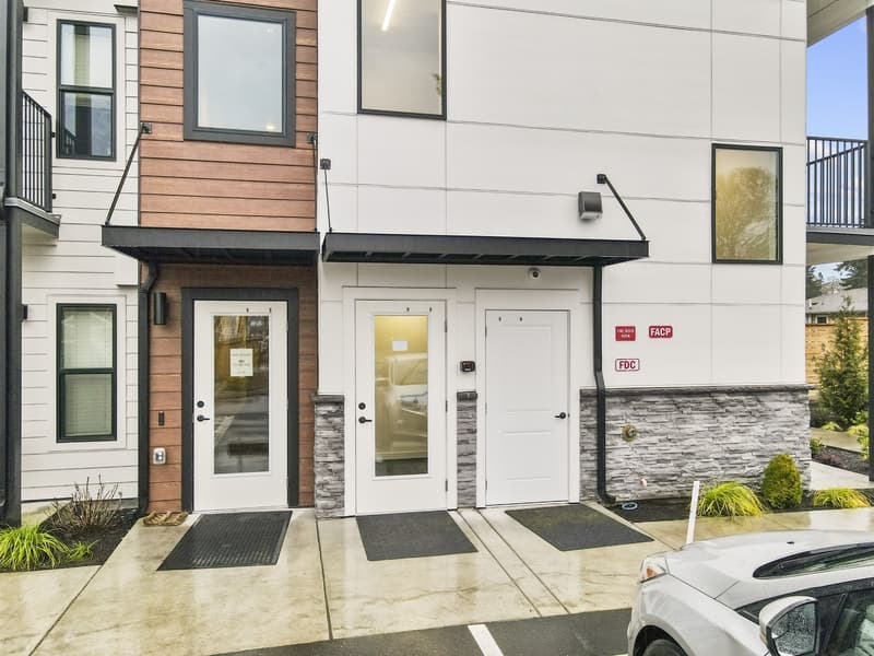 Lakewood Condo: The Meadowlark 7731 Dean St W - 307