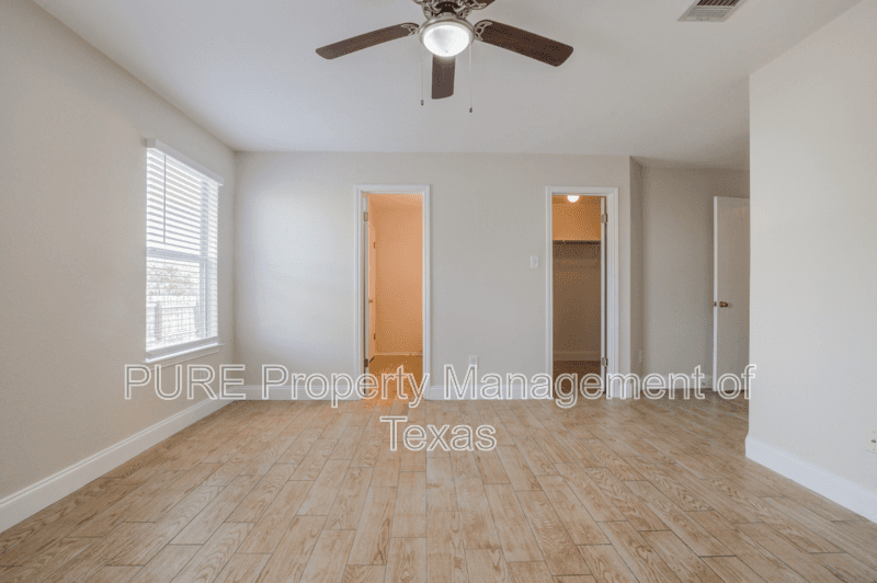 Round Rock House: 3309 Kettle Cv