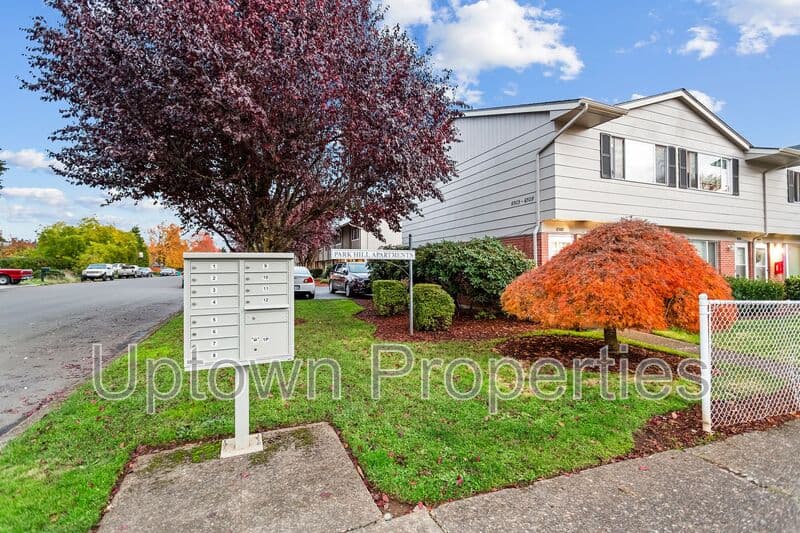 Vancouver House: 6515 Kansas St.