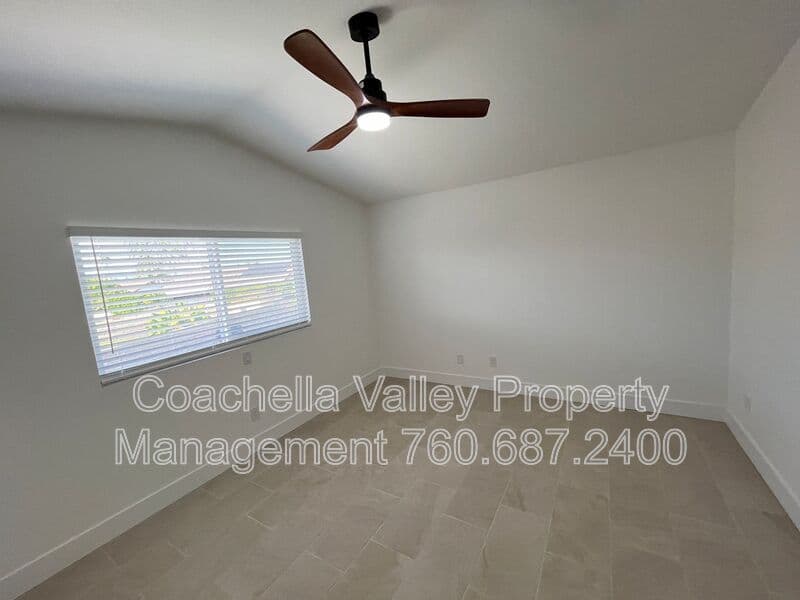 Indio House: 47675 Azalea St