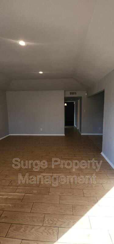 Fort Worth Condo: 6721 Loma Vista Drive