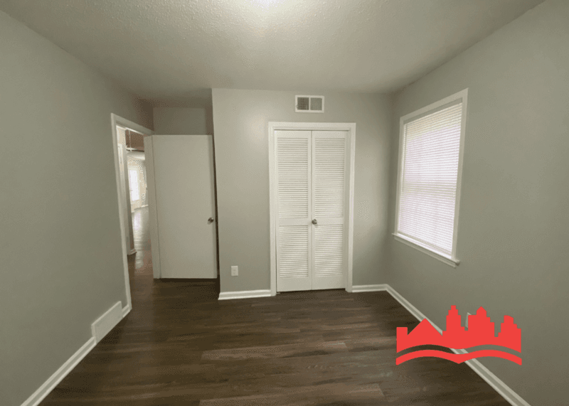Memphis House: 2881 Cordell St